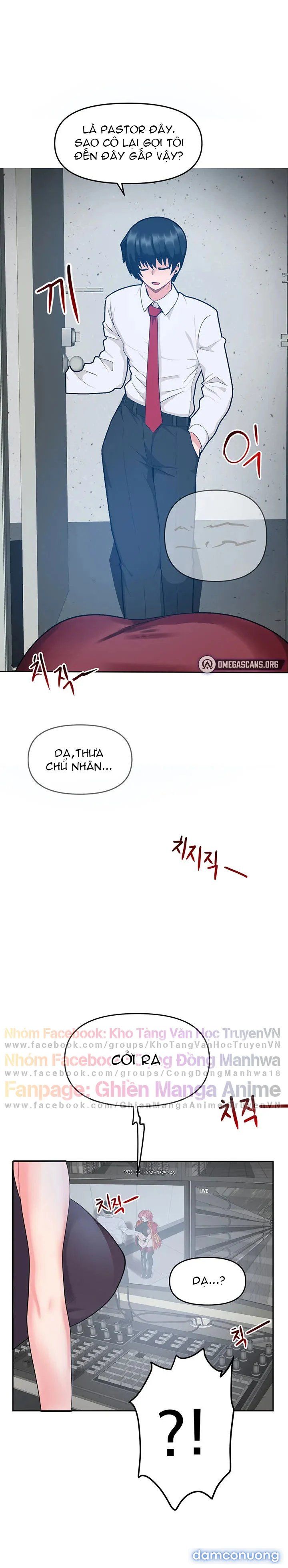Ứng Dụng Thôi Miên Chương 3 page 42 - Giả Dược