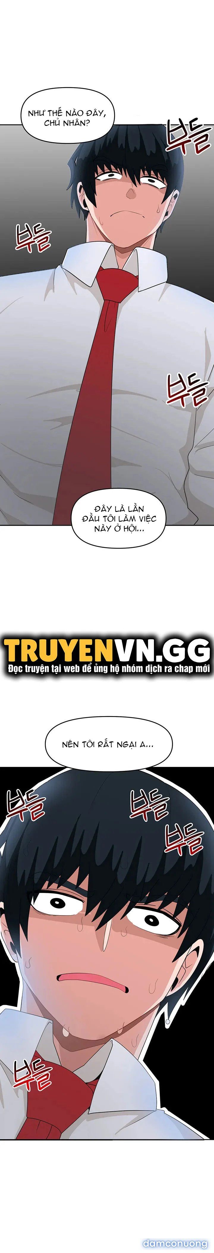 Ứng Dụng Thôi Miên Chương 3 page 44 - Giả Dược