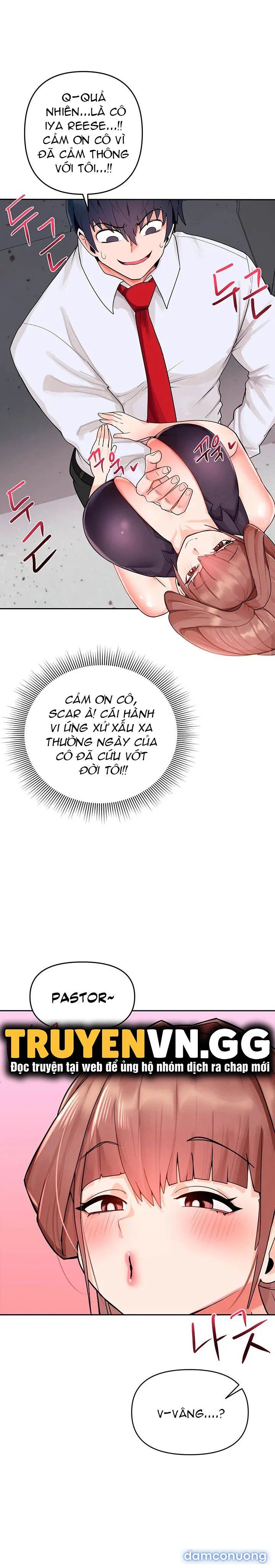 Ứng Dụng Thôi Miên Chương 4 page 11 - Giả Dược