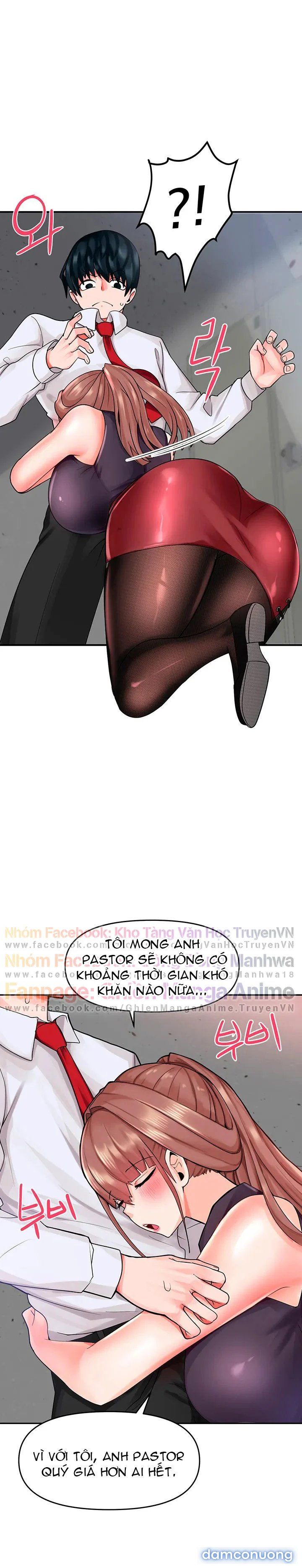 Ứng Dụng Thôi Miên Chương 4 page 12 - Giả Dược