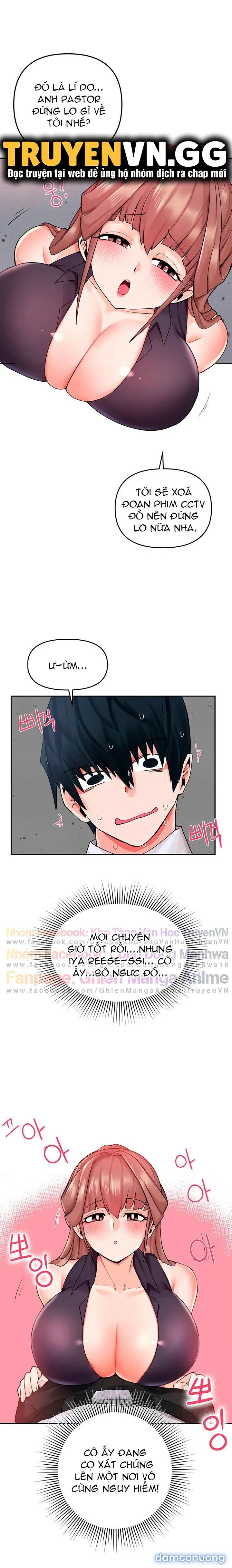 Ứng Dụng Thôi Miên Chương 4 page 13 - Giả Dược