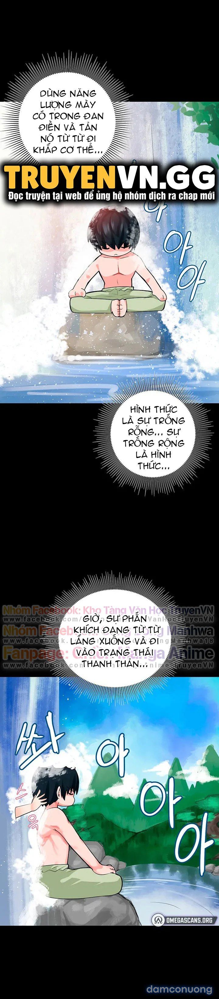 Ứng Dụng Thôi Miên Chương 4 page 15 - Giả Dược