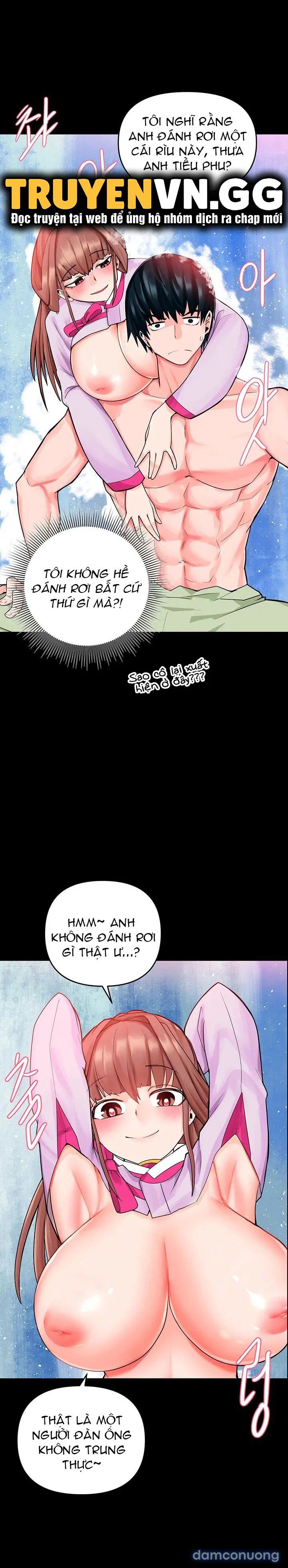 Ứng Dụng Thôi Miên Chương 4 page 16 - Giả Dược