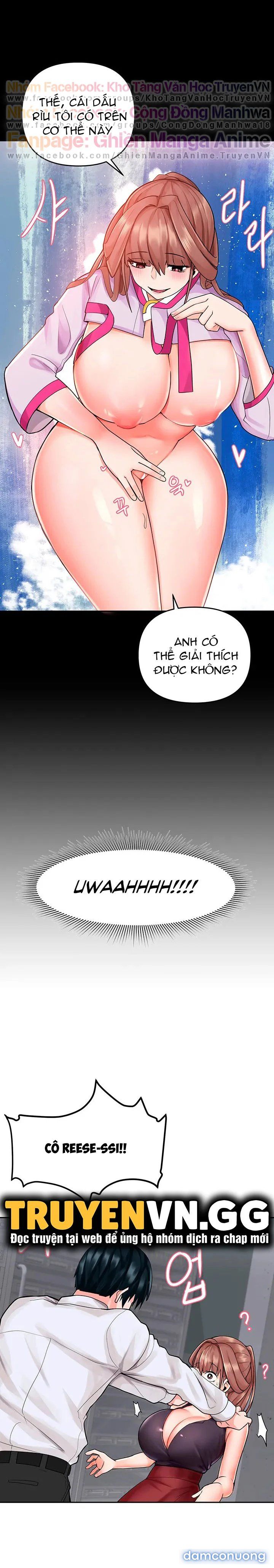 Ứng Dụng Thôi Miên Chương 4 page 17 - Giả Dược