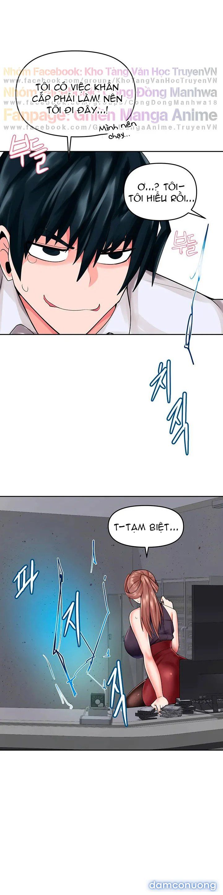 Ứng Dụng Thôi Miên Chương 4 page 18 - Giả Dược