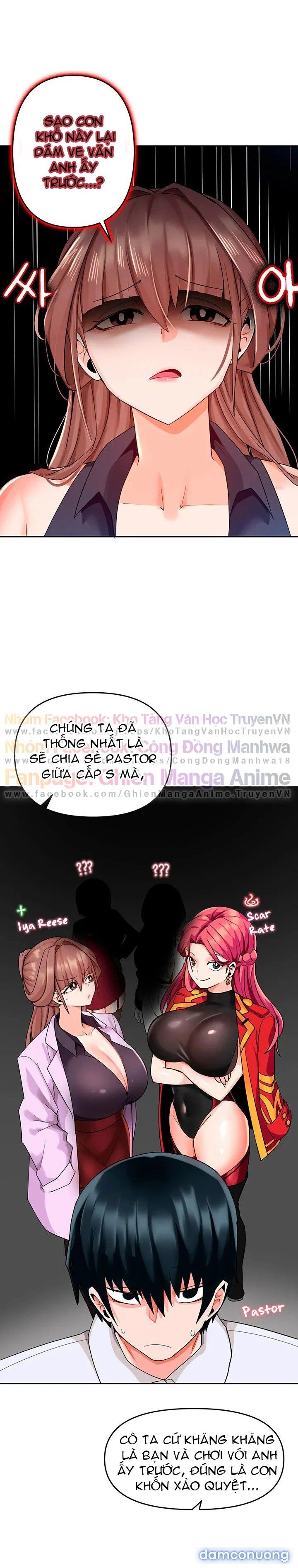Ứng Dụng Thôi Miên Chương 4 page 20 - Giả Dược
