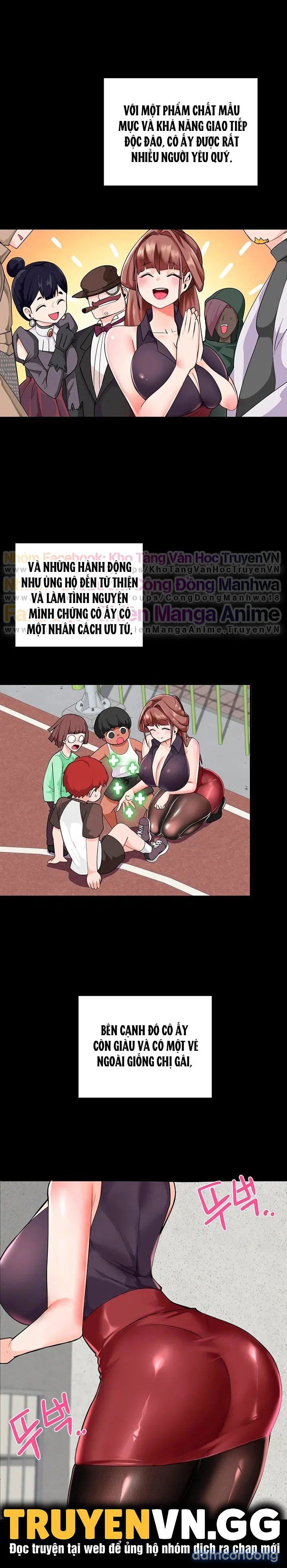 Ứng Dụng Thôi Miên Chương 4 page 3 - Giả Dược