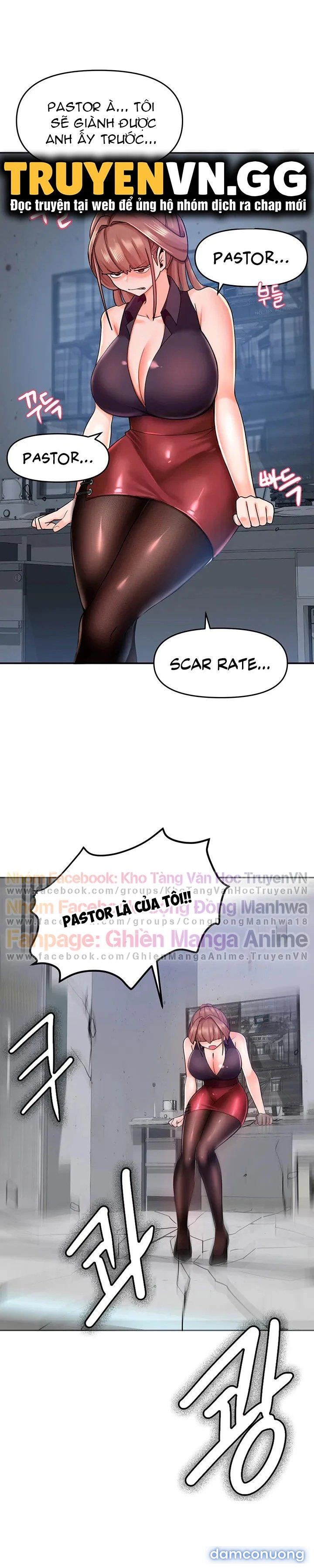 Ứng Dụng Thôi Miên Chương 4 page 21 - Giả Dược