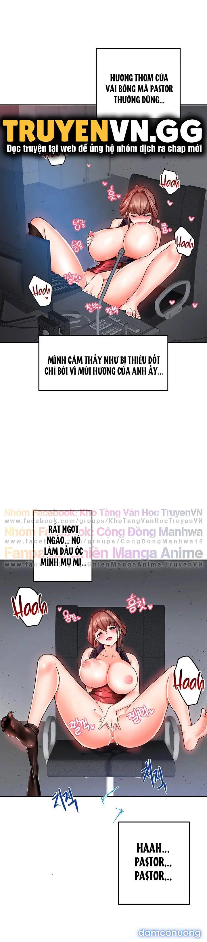 Ứng Dụng Thôi Miên Chương 4 page 28 - Giả Dược