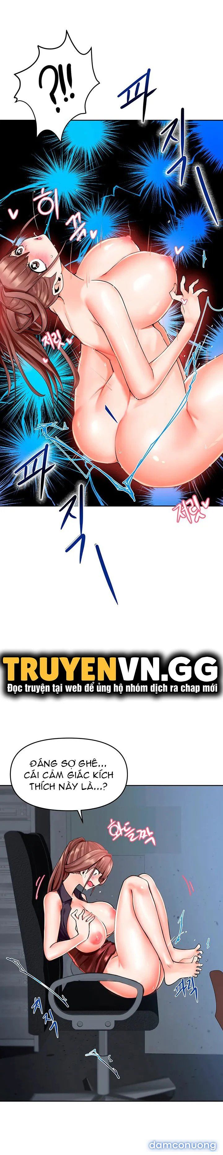 Ứng Dụng Thôi Miên Chương 4 page 29 - Giả Dược