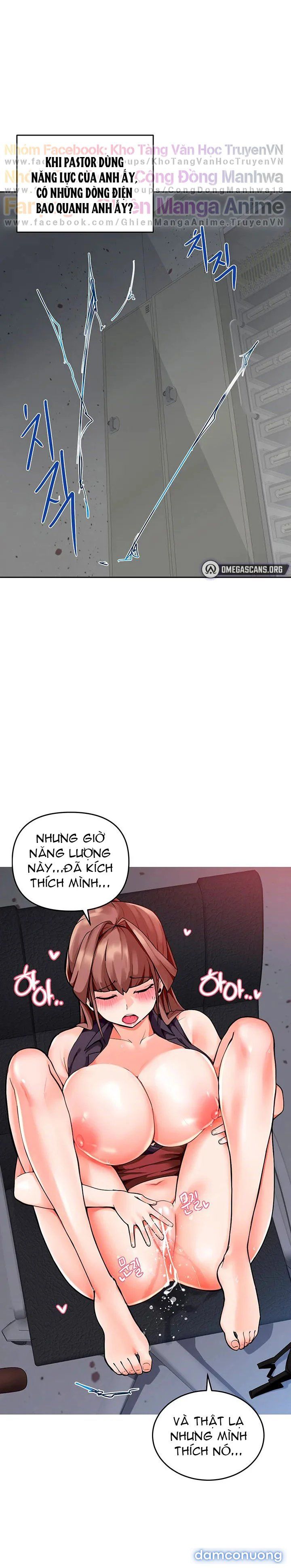 Ứng Dụng Thôi Miên Chương 4 page 30 - Giả Dược