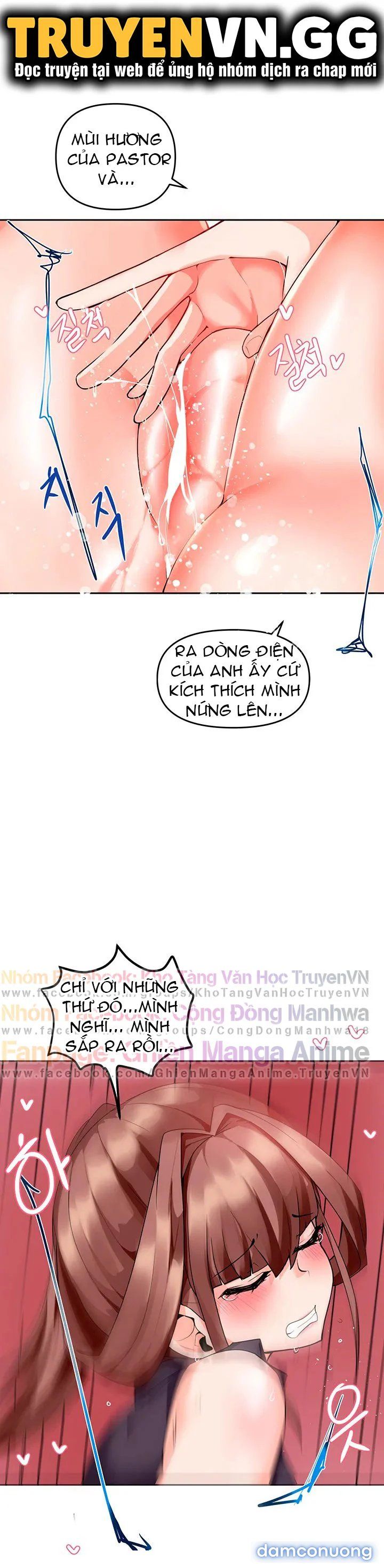 Ứng Dụng Thôi Miên Chương 4 page 31 - Giả Dược