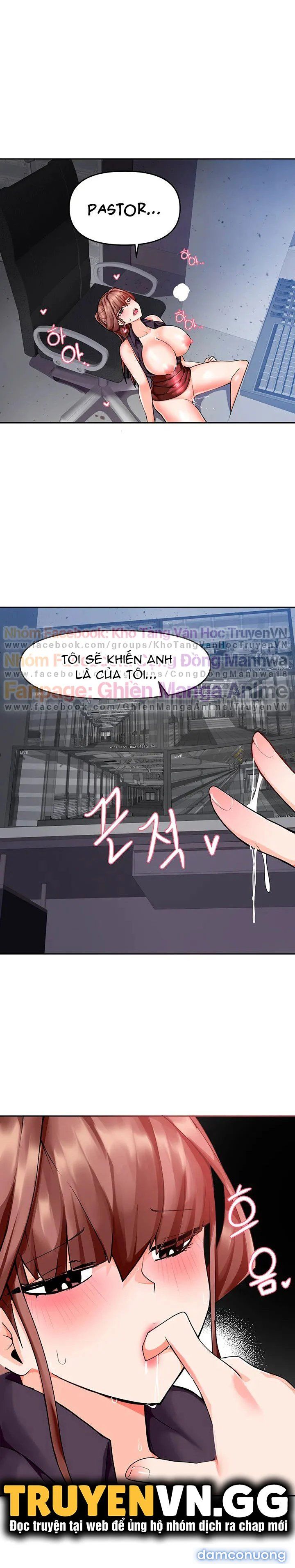 Ứng Dụng Thôi Miên Chương 4 page 33 - Giả Dược