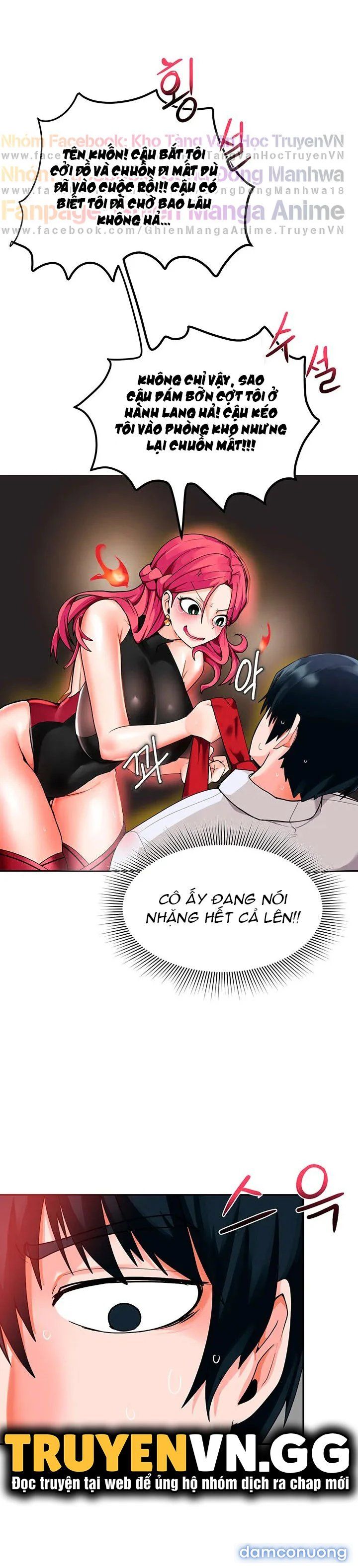 Ứng Dụng Thôi Miên Chương 4 page 36 - Giả Dược