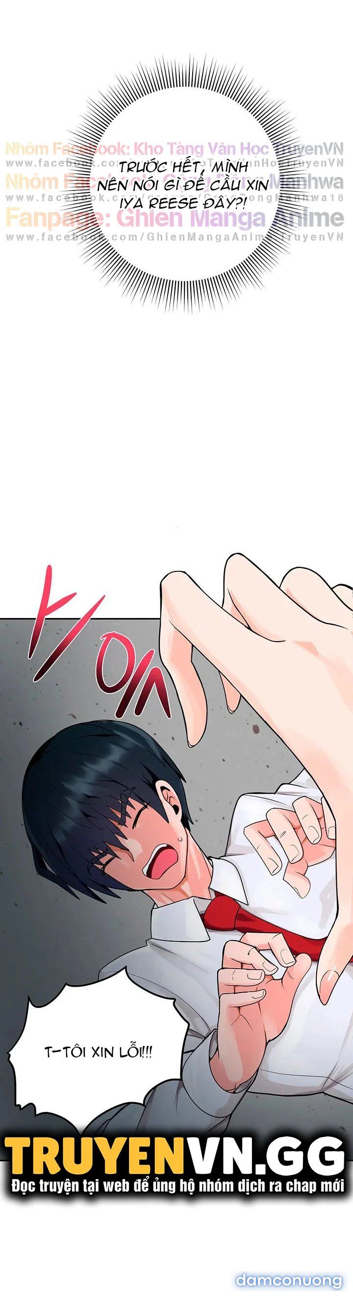 Ứng Dụng Thôi Miên Chương 4 page 8 - Giả Dược