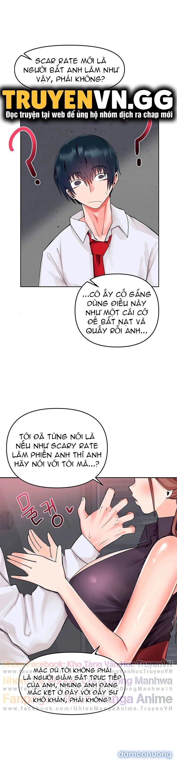 Ứng Dụng Thôi Miên Chương 4 page 10 - Giả Dược