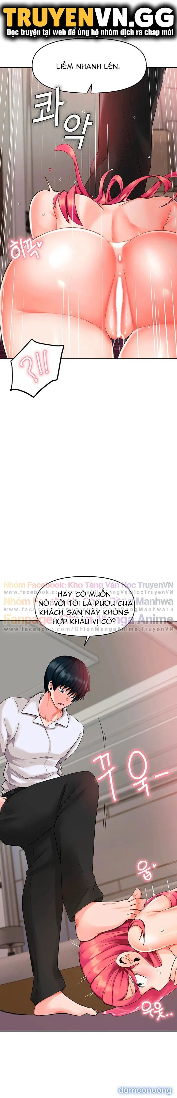 Ứng Dụng Thôi Miên Chương 5 page 13 - Giả Dược