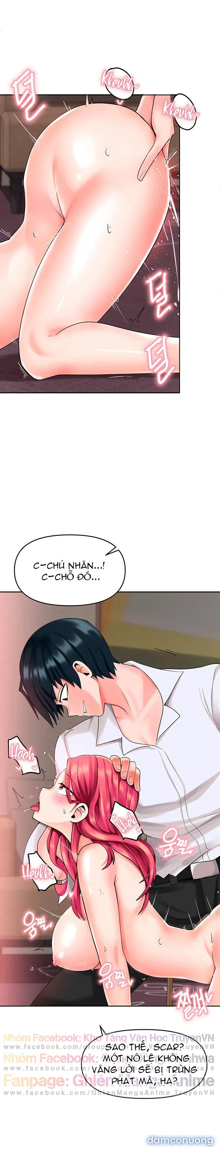 Ứng Dụng Thôi Miên Chương 5 page 17 - Giả Dược