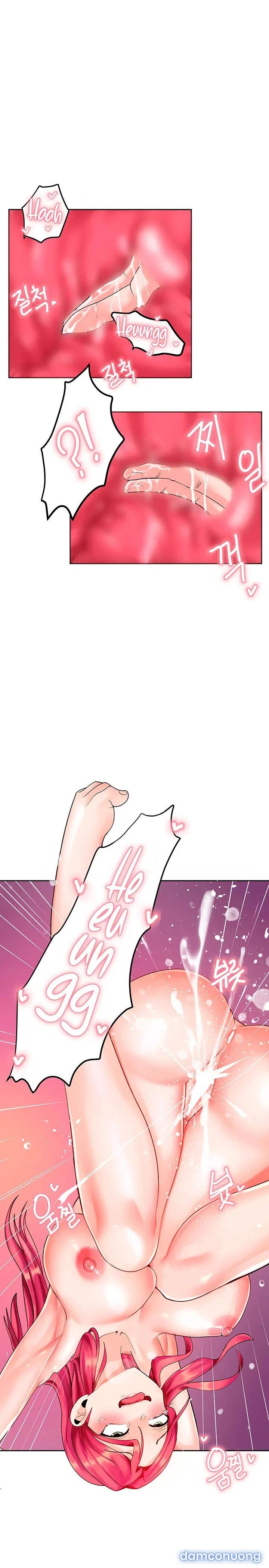 Ứng Dụng Thôi Miên Chương 5 page 19 - Giả Dược