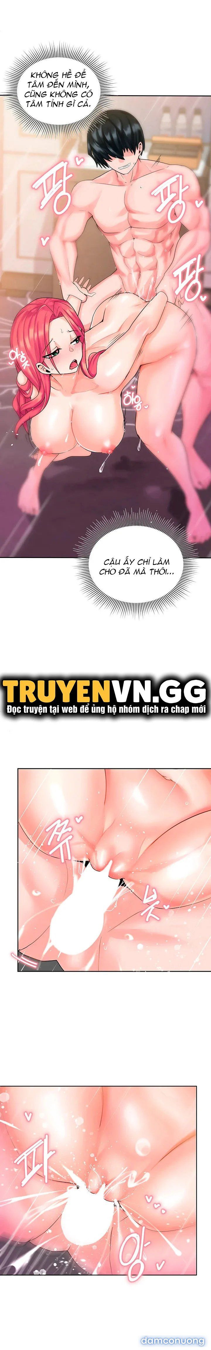 Ứng Dụng Thôi Miên Chương 5 page 27 - Giả Dược