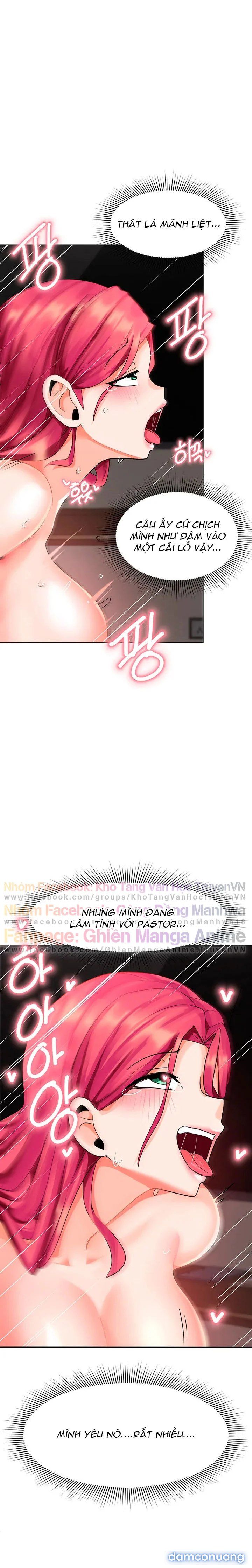 Ứng Dụng Thôi Miên Chương 5 page 28 - Giả Dược