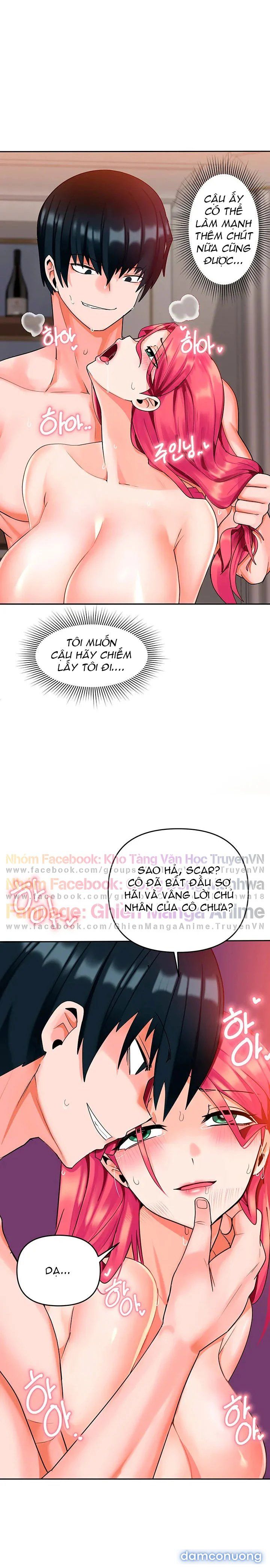 Ứng Dụng Thôi Miên Chương 5 page 30 - Giả Dược