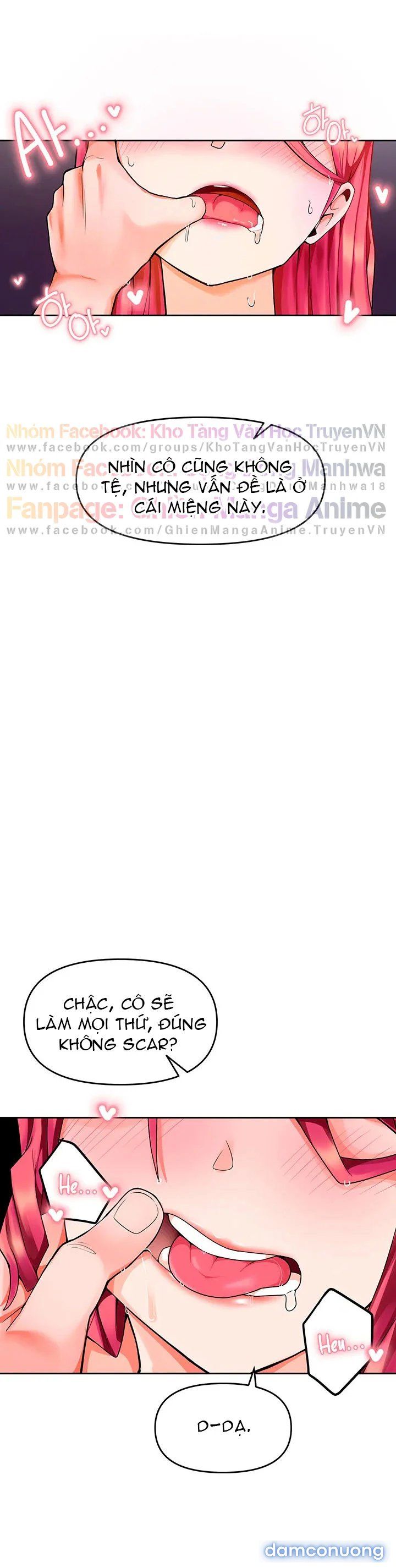 Ứng Dụng Thôi Miên Chương 5 page 5 - Giả Dược