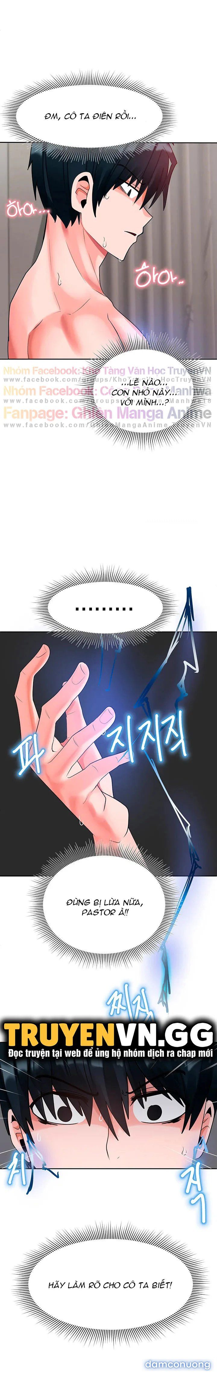 Ứng Dụng Thôi Miên Chương 5 page 41 - Giả Dược