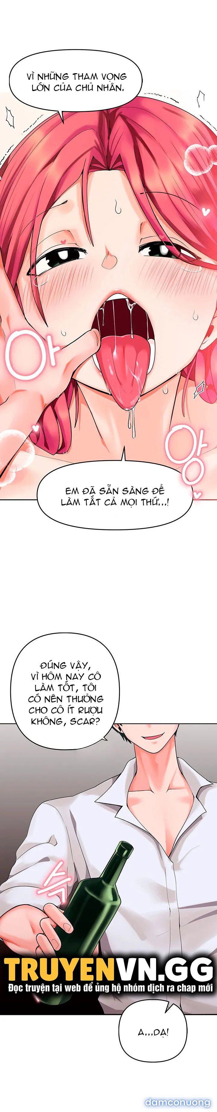 Ứng Dụng Thôi Miên Chương 5 page 6 - Giả Dược