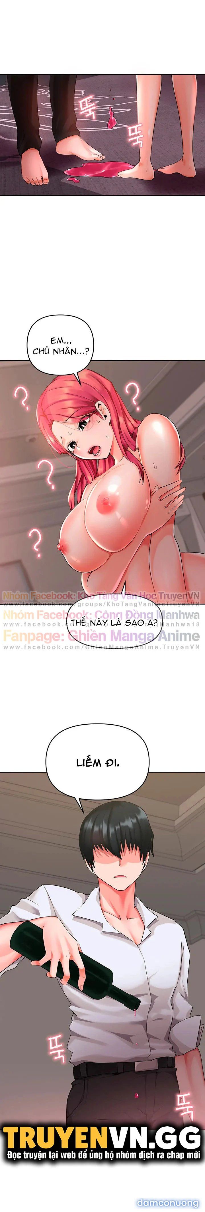 Ứng Dụng Thôi Miên Chương 5 page 8 - Giả Dược