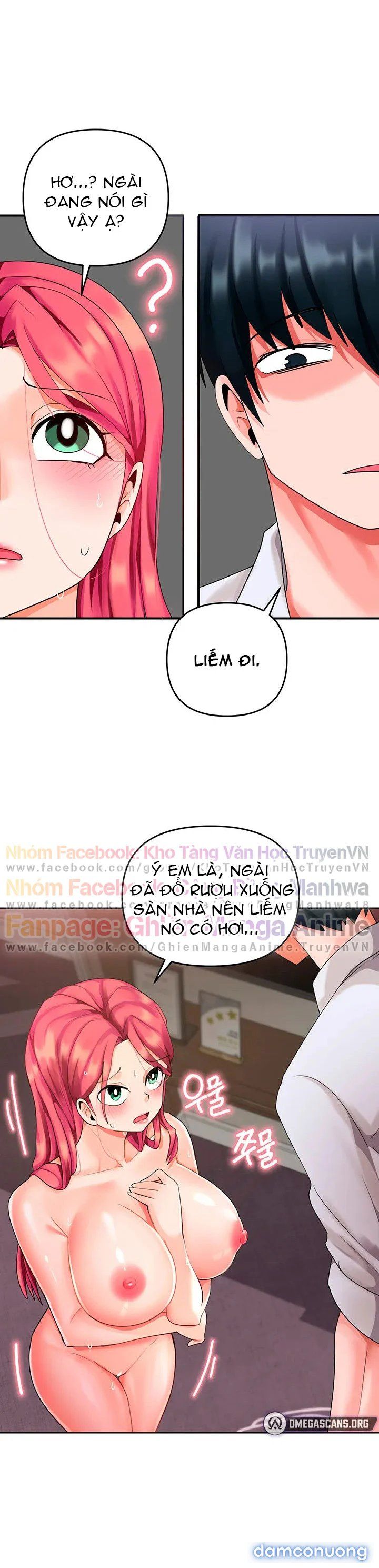 Ứng Dụng Thôi Miên Chương 5 page 9 - Giả Dược