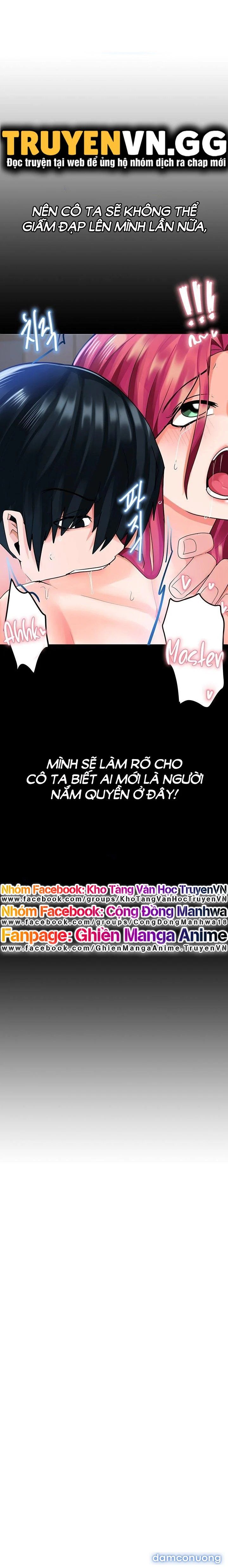 Ứng Dụng Thôi Miên Chương 6 page 1 - Giả Dược
