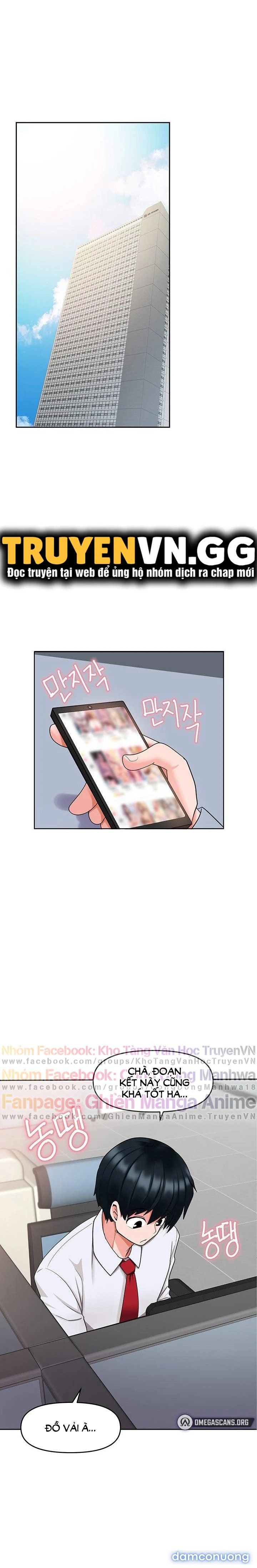 Ứng Dụng Thôi Miên Chương 6 page 2 - Giả Dược