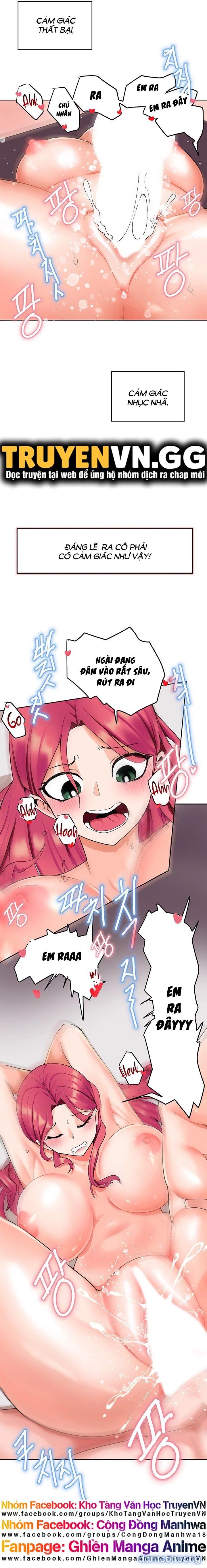 Ứng Dụng Thôi Miên Chương 6 page 13 - Giả Dược