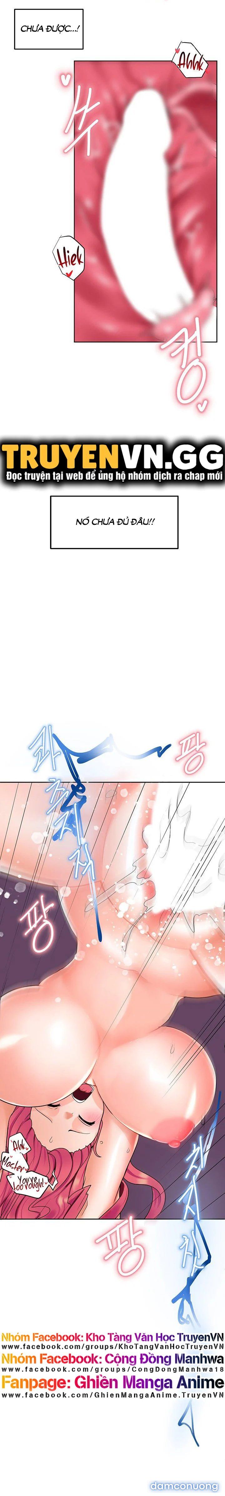 Ứng Dụng Thôi Miên Chương 6 page 15 - Giả Dược