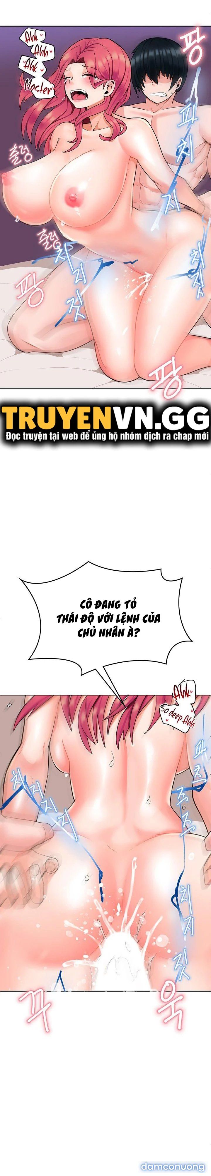 Ứng Dụng Thôi Miên Chương 6 page 16 - Giả Dược