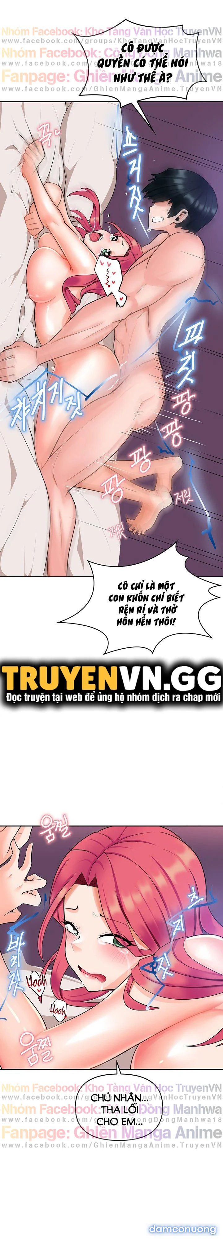 Ứng Dụng Thôi Miên Chương 6 page 17 - Giả Dược