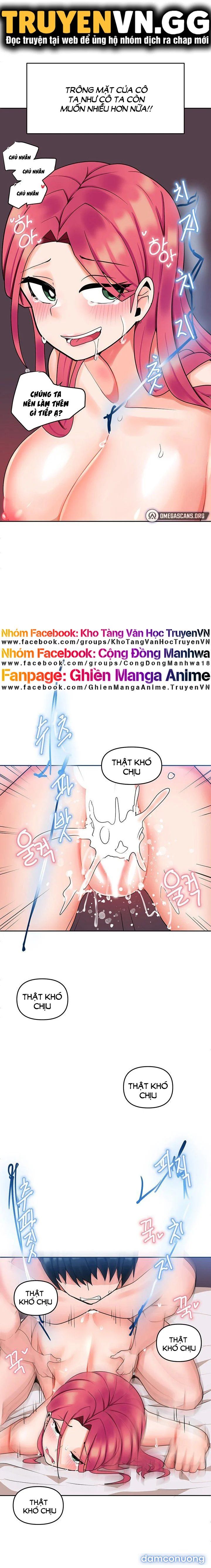 Ứng Dụng Thôi Miên Chương 6 page 20 - Giả Dược