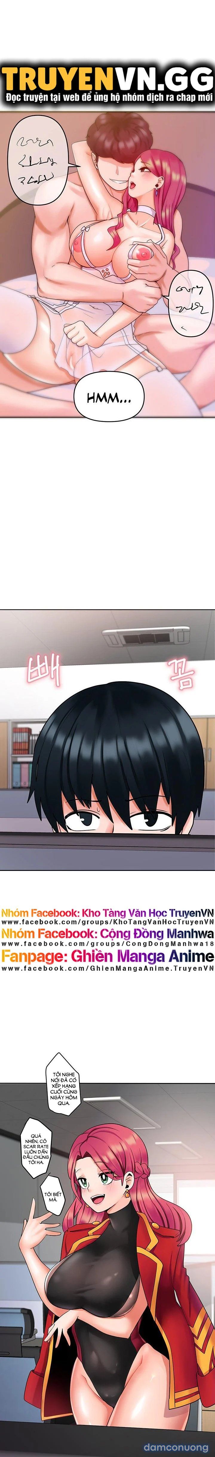 Ứng Dụng Thôi Miên Chương 6 page 3 - Giả Dược