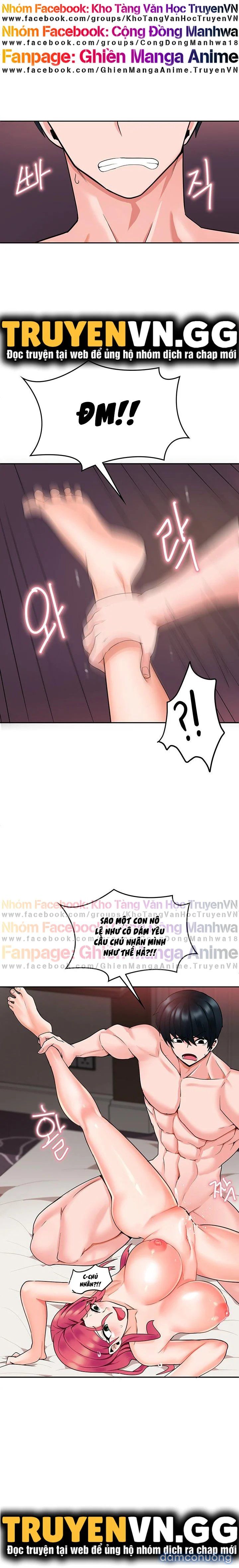 Ứng Dụng Thôi Miên Chương 6 page 22 - Giả Dược