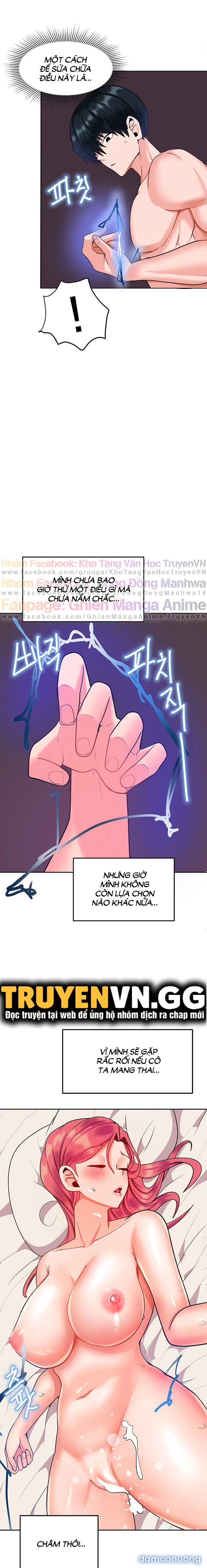 Ứng Dụng Thôi Miên Chương 6 page 27 - Giả Dược