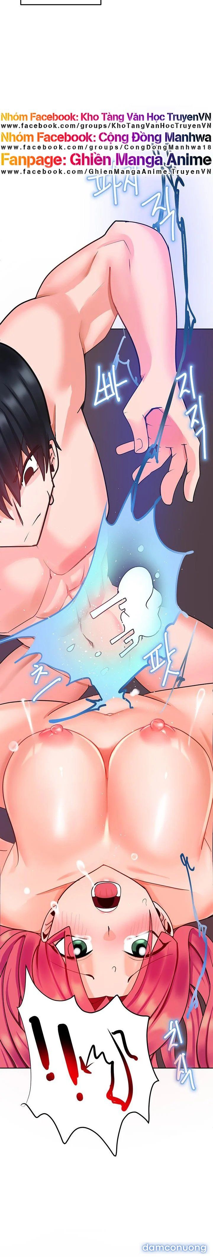 Ứng Dụng Thôi Miên Chương 6 page 28 - Giả Dược