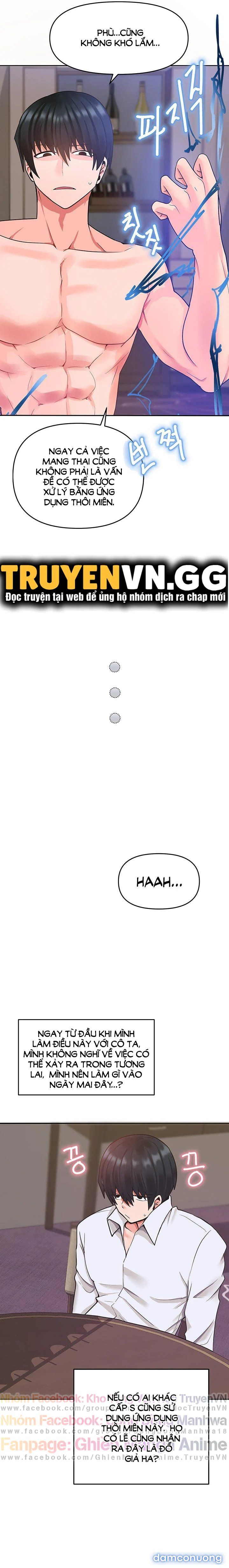 Ứng Dụng Thôi Miên Chương 6 page 29 - Giả Dược