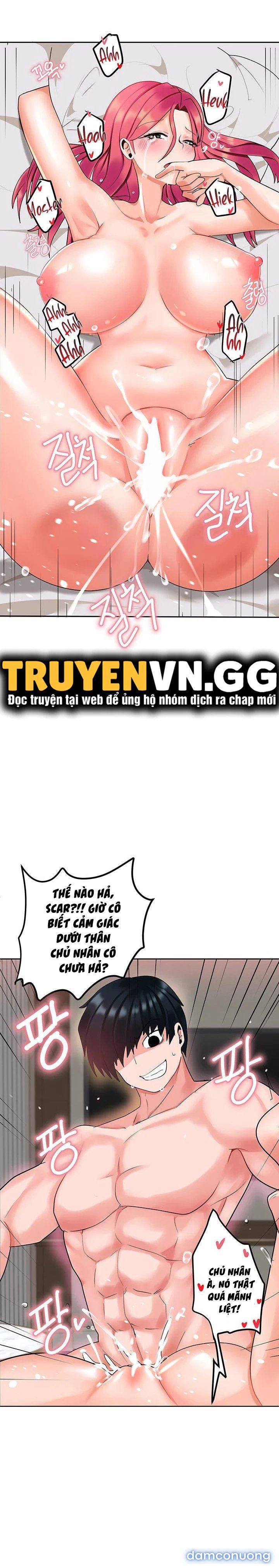 Ứng Dụng Thôi Miên Chương 6 page 5 - Giả Dược