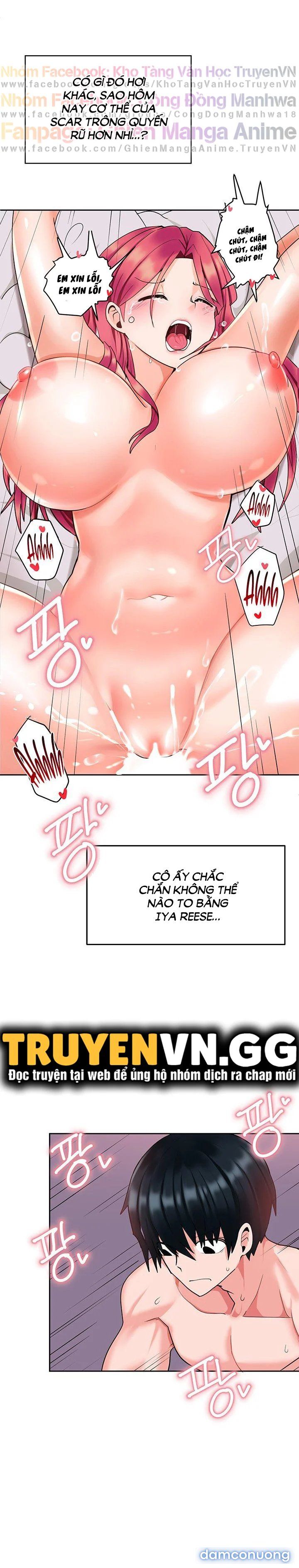 Ứng Dụng Thôi Miên Chương 6 page 8 - Giả Dược