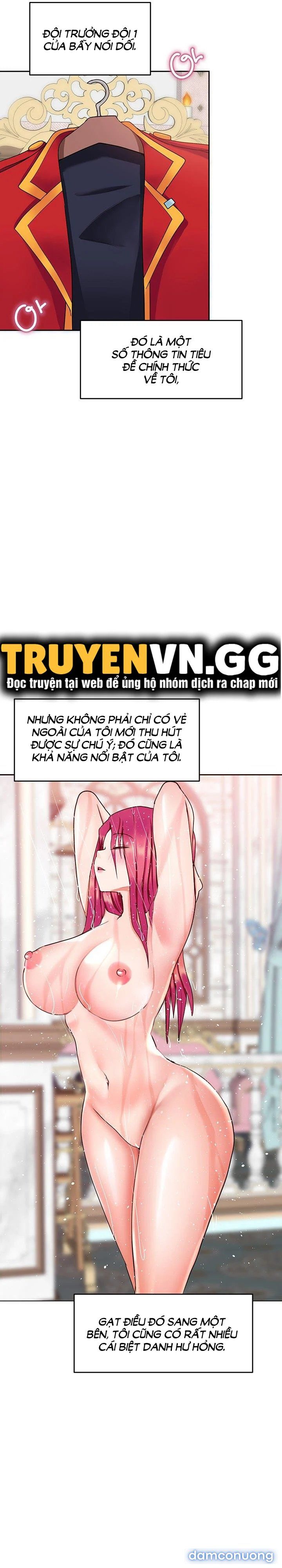 Ứng Dụng Thôi Miên Chương 7 page 13 - Giả Dược