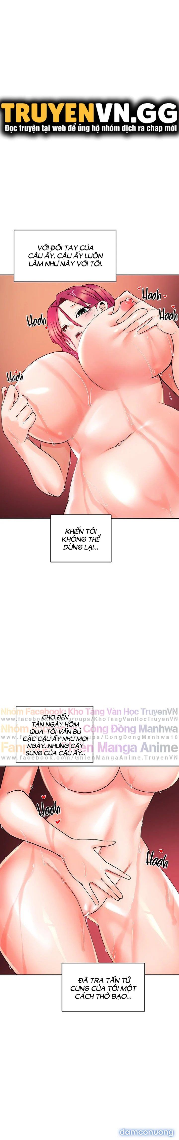 Ứng Dụng Thôi Miên Chương 7 page 16 - Giả Dược