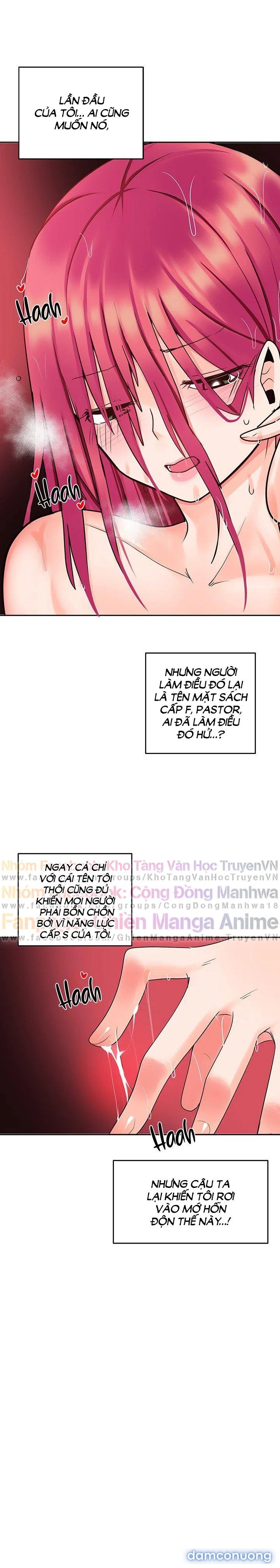 Ứng Dụng Thôi Miên Chương 7 page 18 - Giả Dược