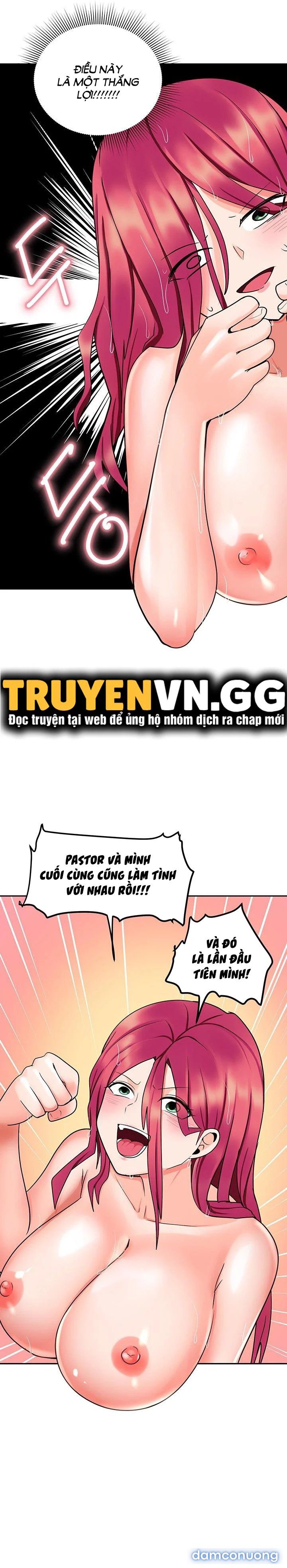 Ứng Dụng Thôi Miên Chương 7 page 19 - Giả Dược