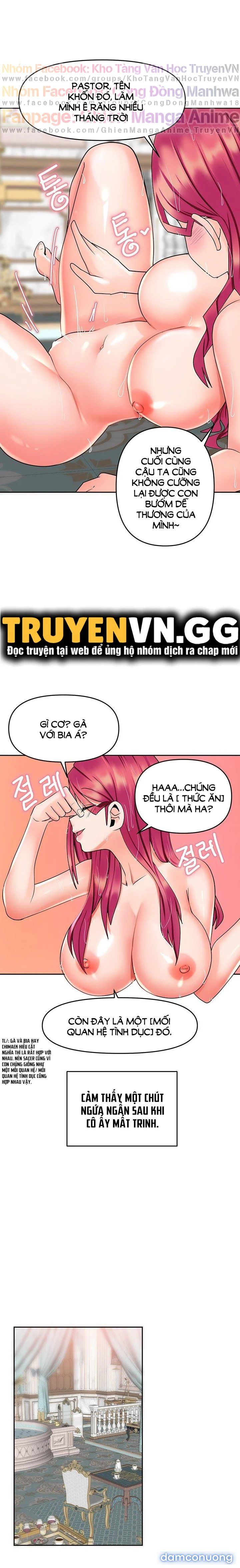 Ứng Dụng Thôi Miên Chương 7 page 20 - Giả Dược